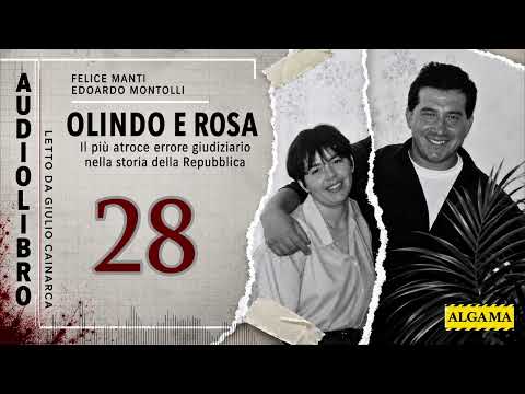 Olindo and Rosa - The Audiobook - Ch. 28