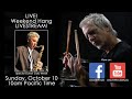 Dave Weckl Weekend Hang LIVESTREAM: Special Guest Gary Meek (10/10/21)