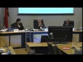 Marikana Commission adjourns mourn death