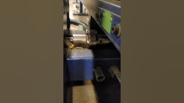 Head servo motor not stopping