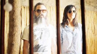 Moon Duo - In the Trees