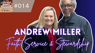 Stewards of Hernando: Andrew Miller - Alderman for Hernando, MS (Ward 2)