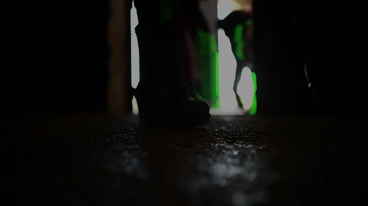 Que les den! - Penlope Watson. (Videoclip Oficial)