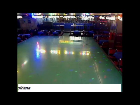 Salòn Tropicana en vivo desde Plaza Garibaldi