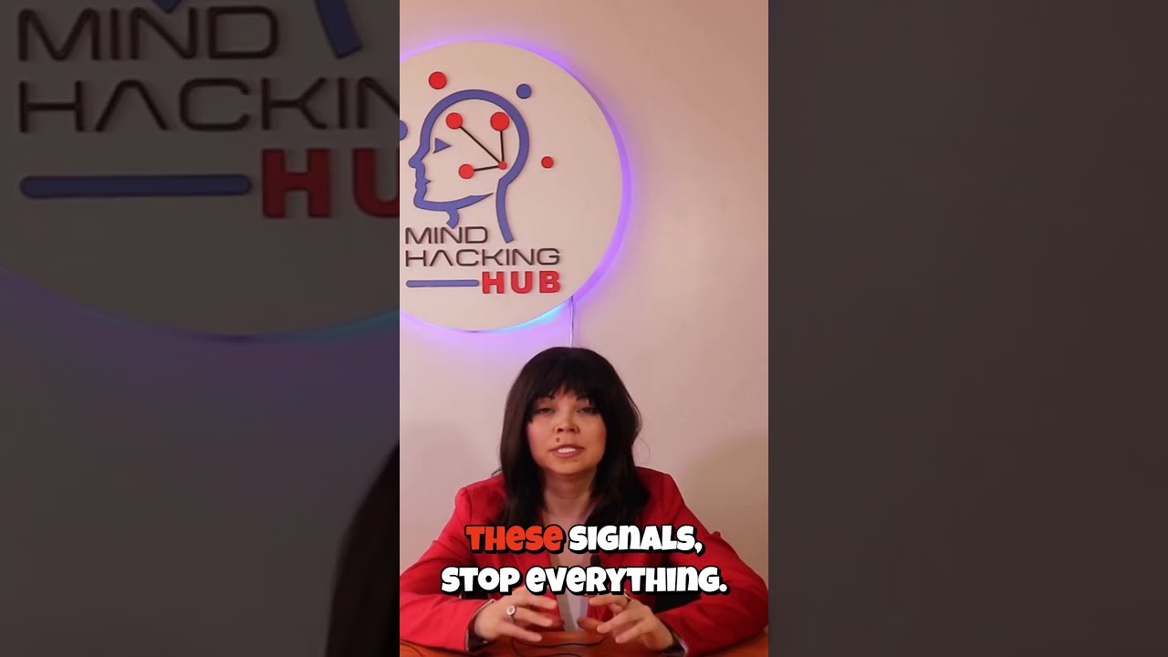 How to Stop Shame Spirals Before They Ruin Your Day