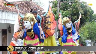 GALA GALA | BUROK DANGDUT 