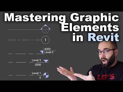 Mastering Graphic Elements