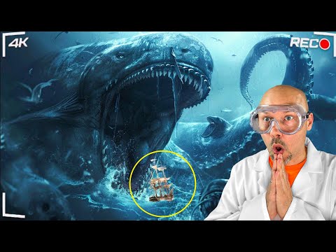 15 Most Dangerous Sea Creatures In The World