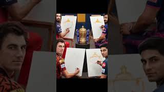 which team win their 2nd trophy 🏆 #cricket #ipl #rr