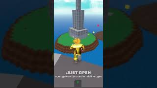 What OG Game Is This? #roblox #og #game #secret