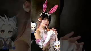 Wtf Layla Skin Cosplay Mobile Legends Bang Bang Papagorilla