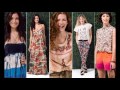 Moda de ropa para mujeres 2016