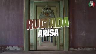 ARISA - Rugiada (Testo)
