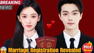 Xu Kai and Cheng Xiao's Relationship Takes a Serious Turn with ...