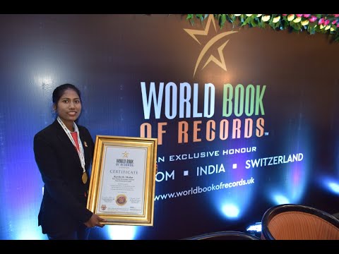 Kavita Medar | Fastest Bartender in the World #worldrecordholder #shorts #bartendingcourse #pune