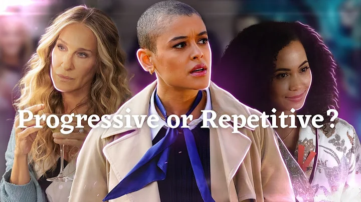 Are Progressive Reboots Good?