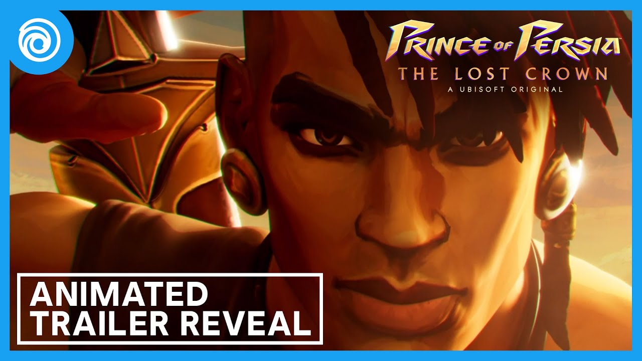 Prince of Persia: The Lost Crown release date, pre-order & latest news
