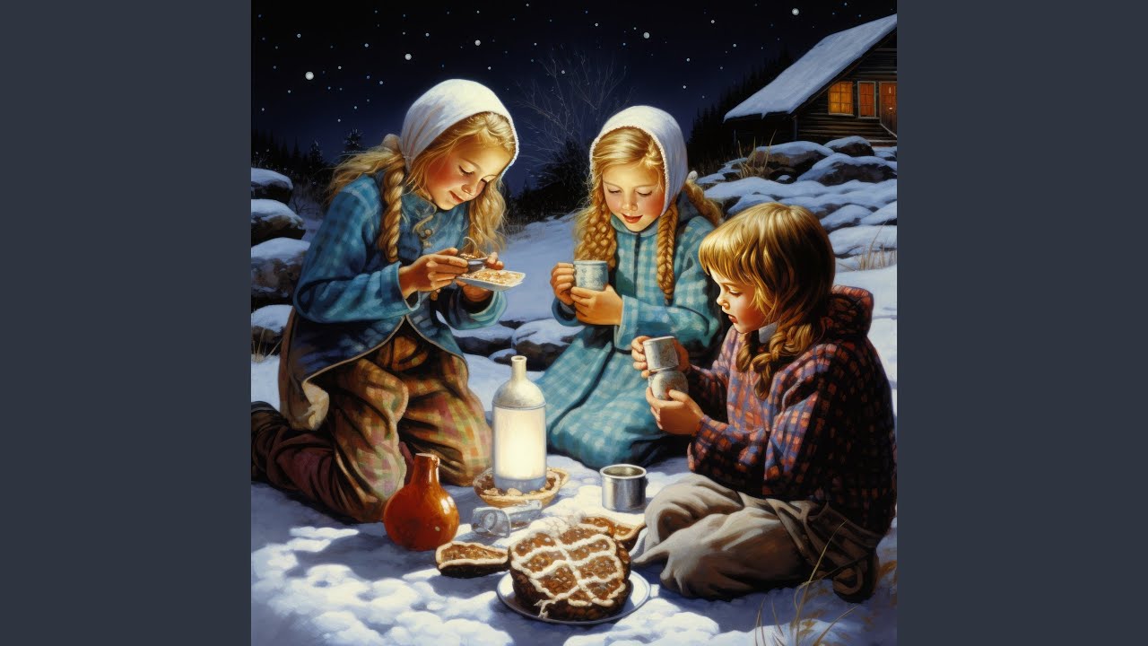 Always Mistletoe Magic