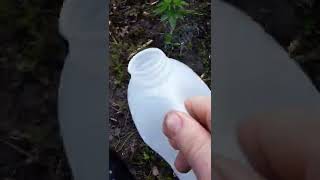Outdoor uk grow water missions