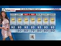 Local 10 News Weather: 6/25/26 Morning Edition