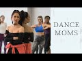 My Dance Moms Experience: Replacing Abby Lee Miller