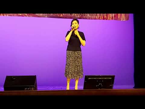 Stefi Lok 誰願放手 大狀好友齊唱金曲歌舞夜 華麗歌舞團 23966599