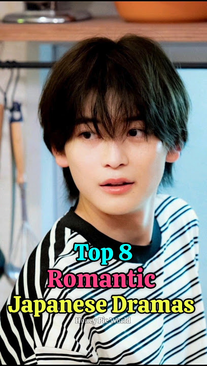 Top 8 romantic Japanese Dramas 💝 #japanesedramas #jdrama #top8 #romantic #shortsfeed #shorts #viral