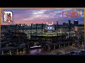 Easter sunday  comerica park  sillsy presents vlog 1