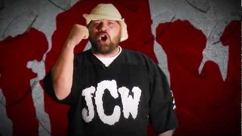 2 TUFF TONY CALLS OUT EXTREME RISING