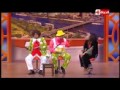 تياترو مصر سخريه الموسم الثالث 