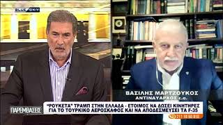 ΠΑΡΕΜΒΑΣΕΙΣ Ι 25-06-26