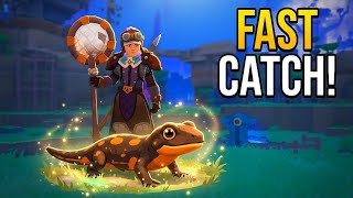 Farever Companion & Critter Guide | Spawn Locations