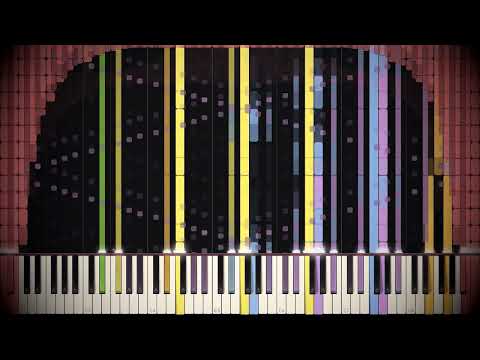 Black MIDI Bad Style Time Back 