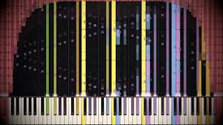 [Black MIDI] Bad Style - Time Back