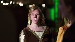 South Dakota State University Madrigal Dinner