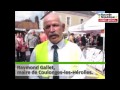 Ref:euLLzaGSzYM Video. coulonges (86) : �a bouchonne � la foire des h�rolles