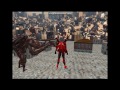ウルトラナナ処刑の時！