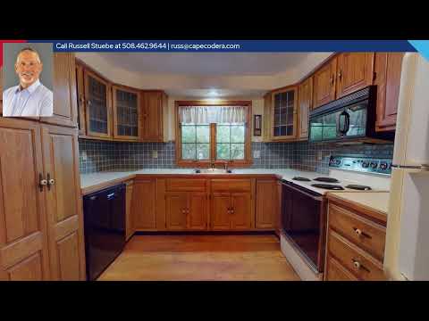 19 Connifer Lane, South Dennis, MA home video tour