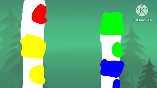 E's word S2 episode 15 (the marker stack)