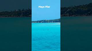 Playa Pilar en Cuba 🇨🇺 un paraíso de aguas cristalinas en Cayó Guillermo #travel #beach #summer