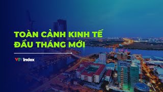[TÀI CHÍNH KINH DOANH 03.11.2025 ] Toàn cảnh kinh tế đầu tháng mới | VTVIndex screenshot 3