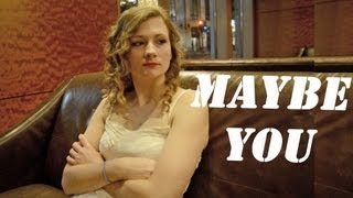 Taylor Swift - 22 Music Video Parody (Maybe You)