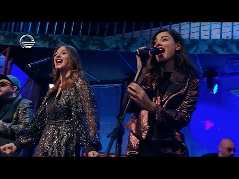 გელა გნოლიძე \u0026 ღამის შოუს ბენდი | დამიბრუნდი