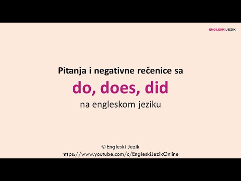 Video: Razlika Između Pozitivne I Negativne Korelacije