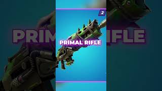 THIS IS THE WORST WEAPON IN FORTNITE!!