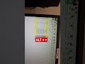 AUTO SUM IN ONE SEC😇😇