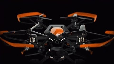 Protocol Dronium One Review