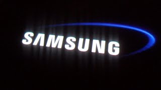 Samsung boot and shutdown screens Remastered | 4K 60FPS | Lemon GG