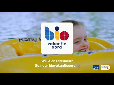 Onbeperkt Jezelf bij het Bio Vakantieoord
