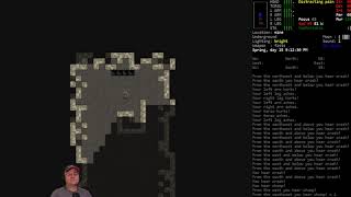 Lets Play / Cataclysm DDA / Grand Theft Apocalypse /  S01-E14